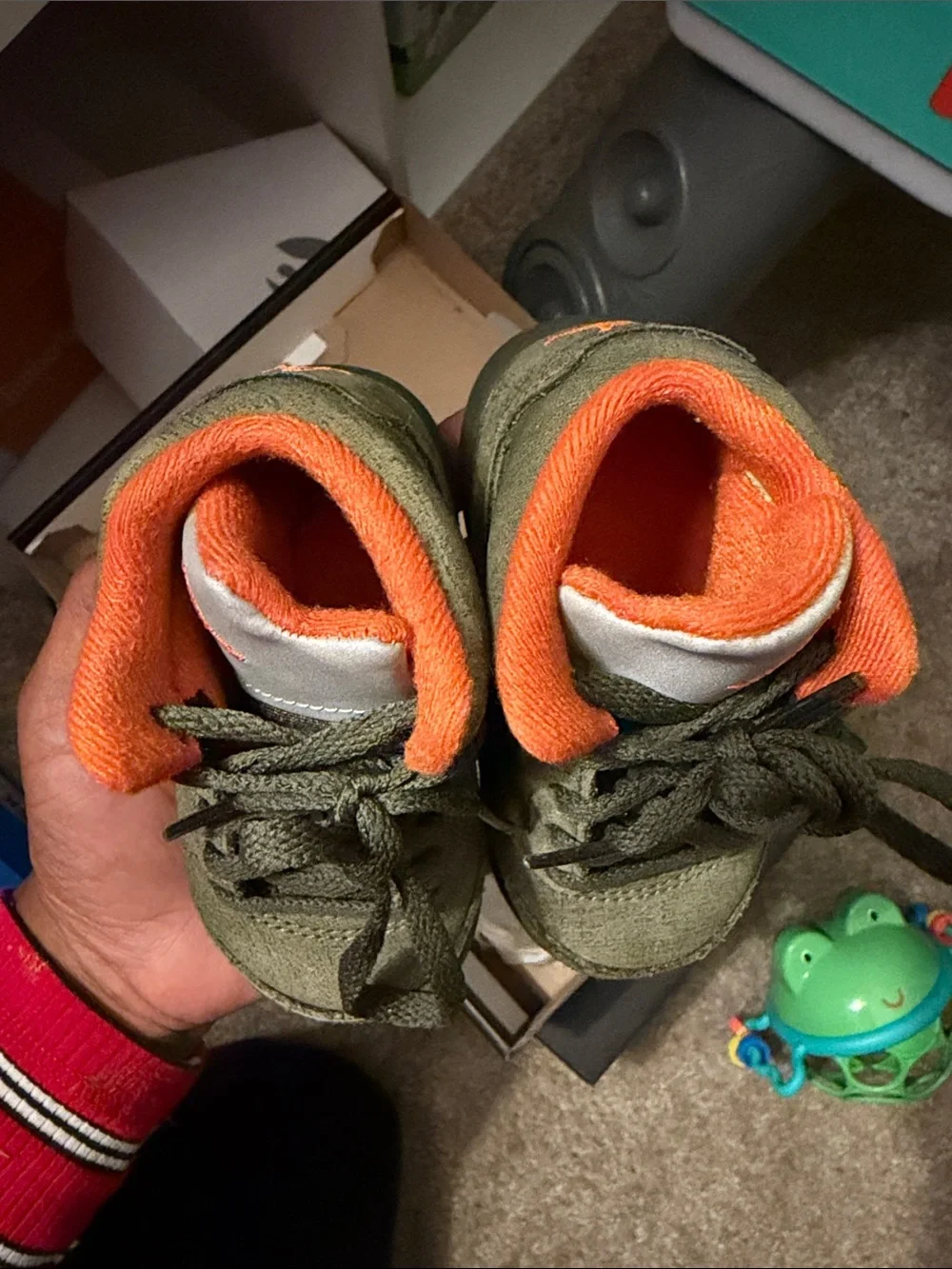 Jordan 5 retro